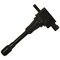 True-Tech Smp 11 Nissan Tiida/11-07 Nissan Versa Ignition Coil, Uf-549T UF-549T - alternate 1